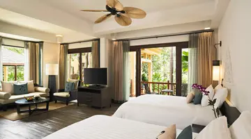 Movenpick Asara Resort & Spa Hua Hin