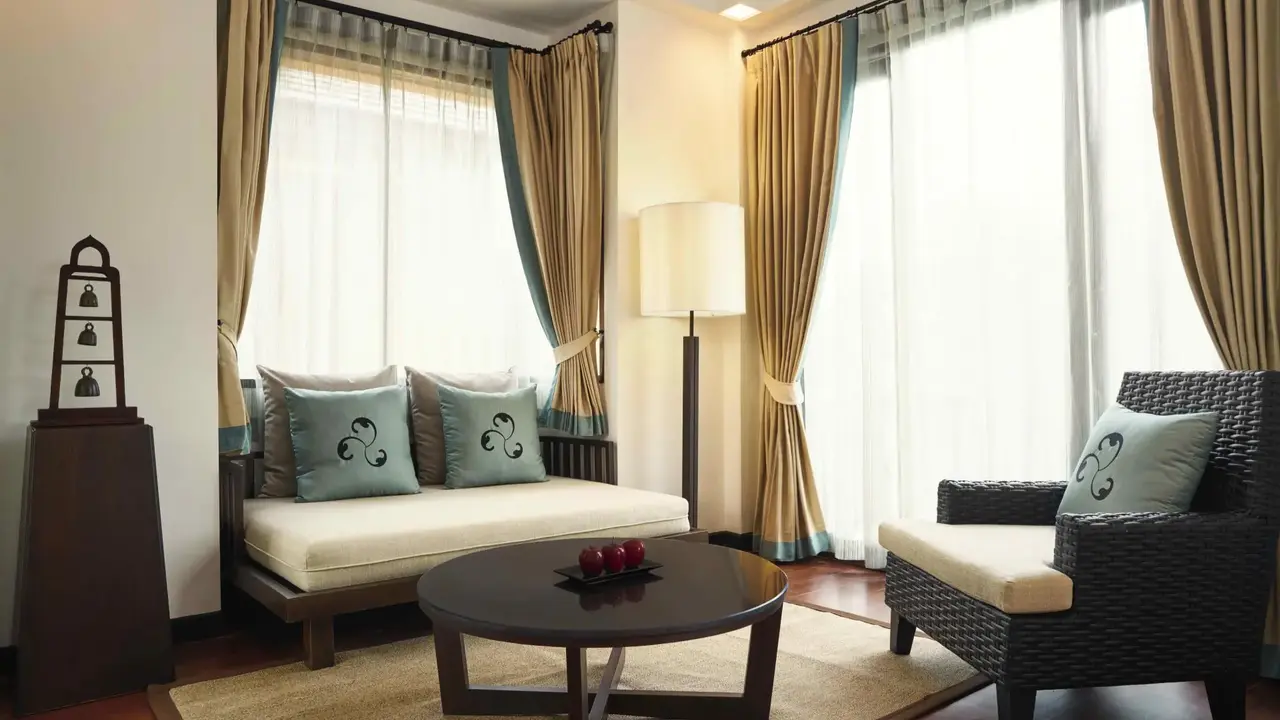 Movenpick Asara Resort & Spa Hua Hin