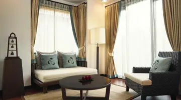 Movenpick Asara Resort & Spa Hua Hin