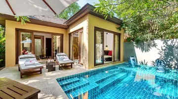 Movenpick Asara Resort & Spa Hua Hin