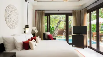 Movenpick Asara Resort & Spa Hua Hin
