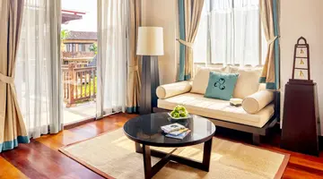 Movenpick Asara Resort & Spa Hua Hin