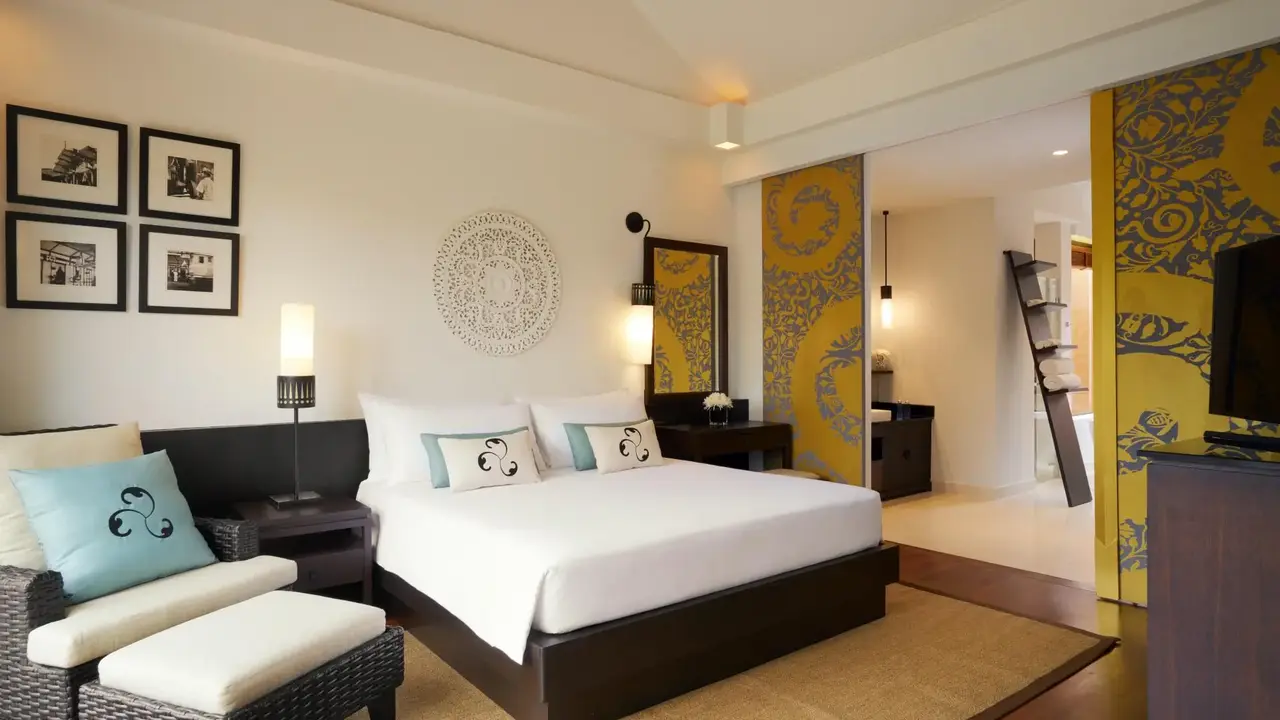 Movenpick Asara Resort & Spa Hua Hin