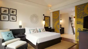 Movenpick Asara Resort & Spa Hua Hin