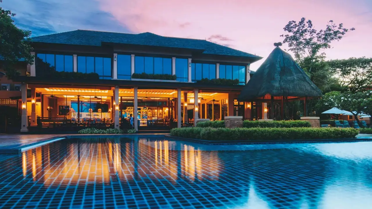 Movenpick Asara Resort & Spa Hua Hin