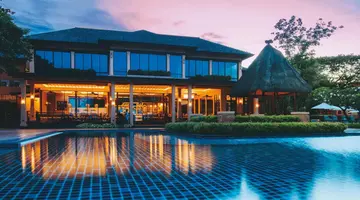 Movenpick Asara Resort & Spa Hua Hin
