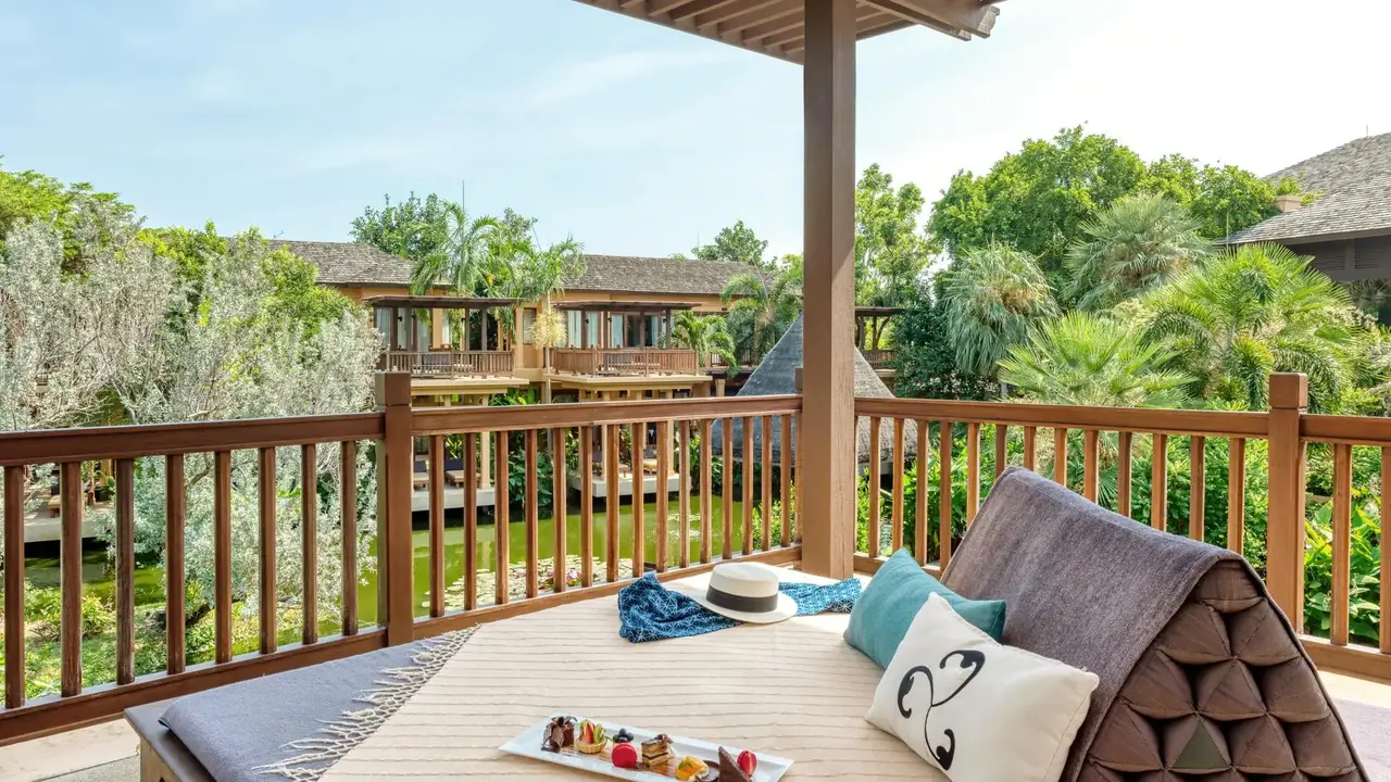 Movenpick Asara Resort & Spa Hua Hin