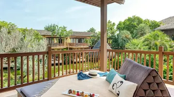 Movenpick Asara Resort & Spa Hua Hin