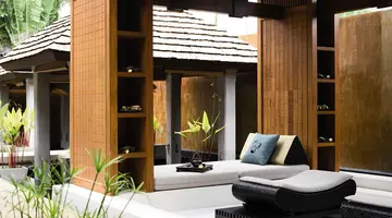 Movenpick Asara Resort & Spa Hua Hin