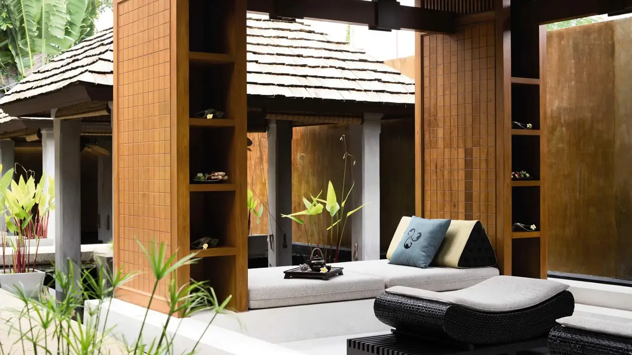 Movenpick Asara Resort & Spa Hua Hin