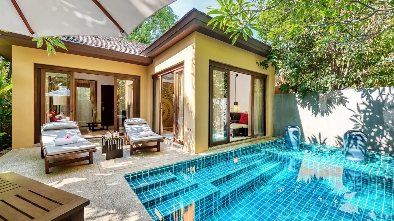 Movenpick Asara Resort & Spa Hua Hin