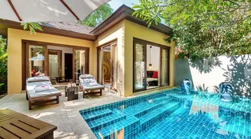 Movenpick Asara Resort & Spa Hua Hin