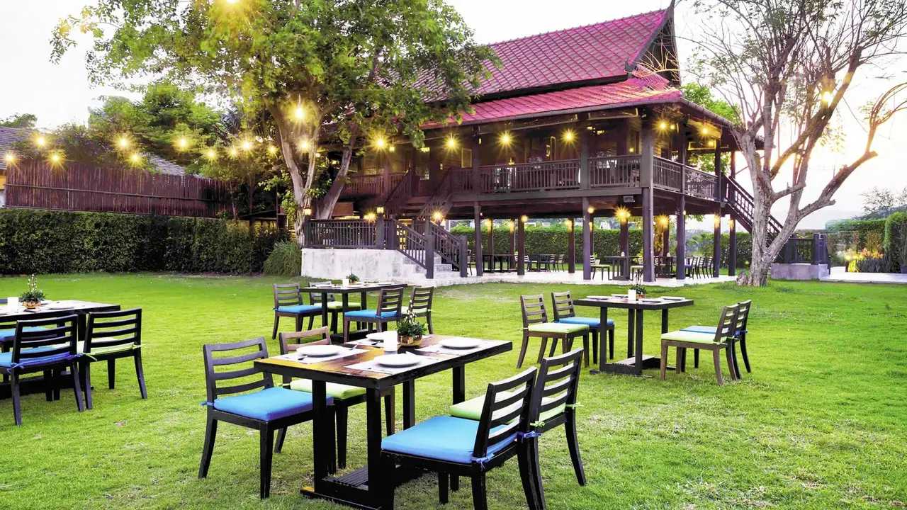 Movenpick Asara Resort & Spa Hua Hin