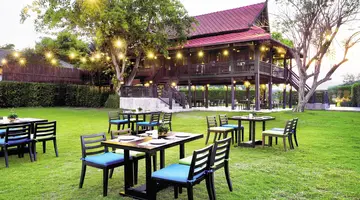 Movenpick Asara Resort & Spa Hua Hin