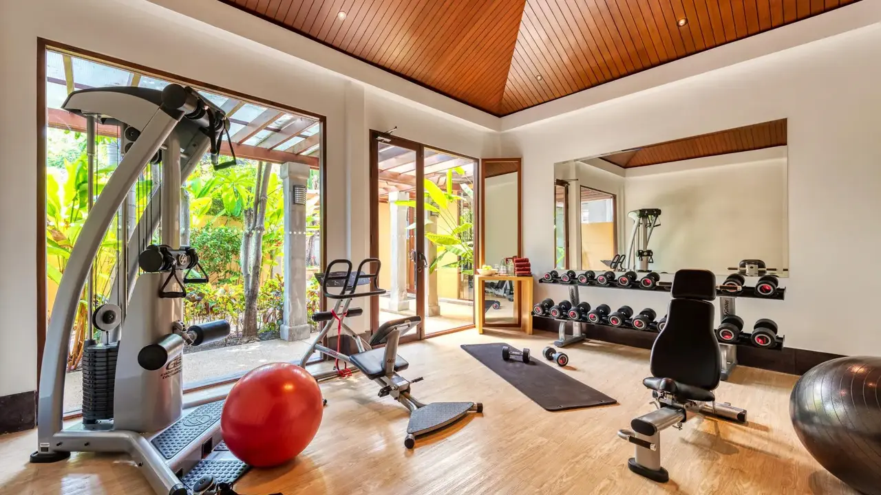 Movenpick Asara Resort & Spa Hua Hin