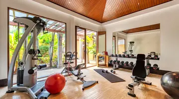Movenpick Asara Resort & Spa Hua Hin