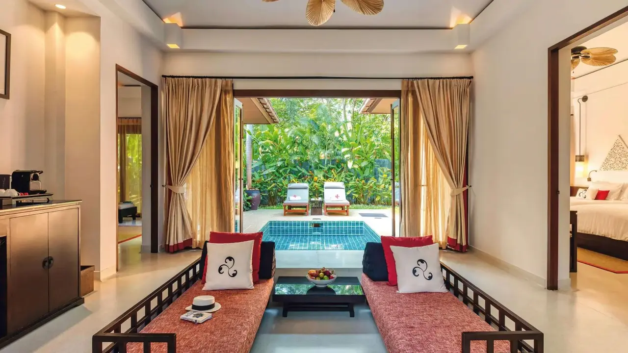 Movenpick Asara Resort & Spa Hua Hin