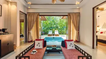 Movenpick Asara Resort & Spa Hua Hin