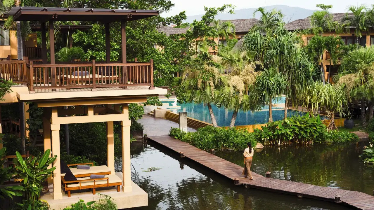 Movenpick Asara Resort & Spa Hua Hin
