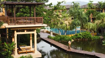 Movenpick Asara Resort & Spa Hua Hin