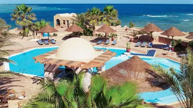 MOVENPICK EL QUSEIR