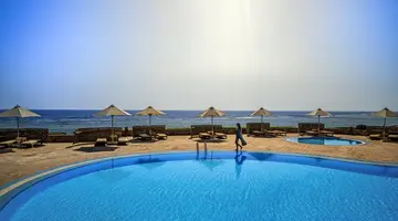 MOVENPICK EL QUSEIR