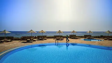MOVENPICK EL QUSEIR