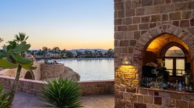 MOVENPICK EL QUSEIR