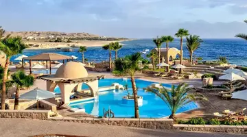 MOVENPICK EL QUSEIR
