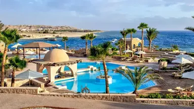 MOVENPICK EL QUSEIR