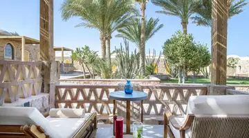 MOVENPICK EL QUSEIR