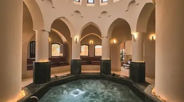 MOVENPICK EL QUSEIR