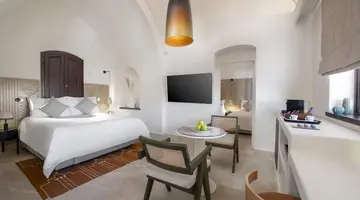 MOVENPICK EL QUSEIR