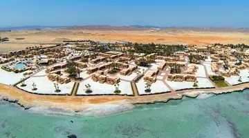 MOVENPICK EL QUSEIR