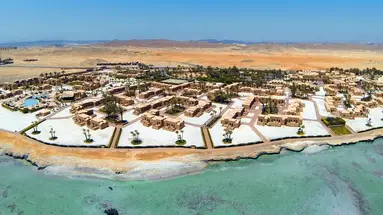 MOVENPICK EL QUSEIR
