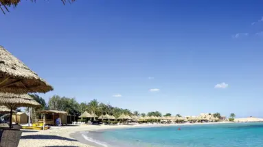 MOVENPICK EL QUSEIR