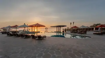 MOVENPICK EL QUSEIR