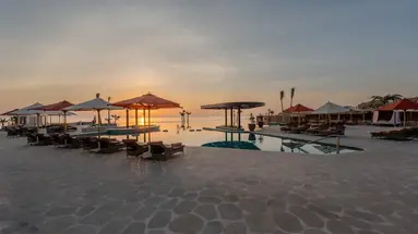 MOVENPICK EL QUSEIR