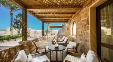 MOVENPICK EL QUSEIR