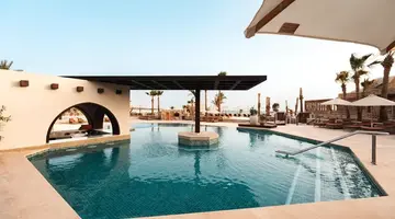 MOVENPICK EL QUSEIR