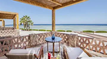 MOVENPICK EL QUSEIR