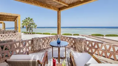 MOVENPICK EL QUSEIR