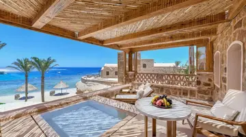 MOVENPICK EL QUSEIR