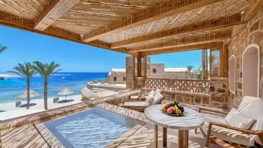 MOVENPICK EL QUSEIR