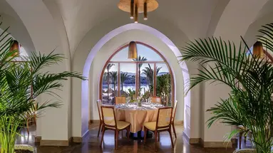MOVENPICK EL QUSEIR