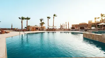 MOVENPICK EL QUSEIR