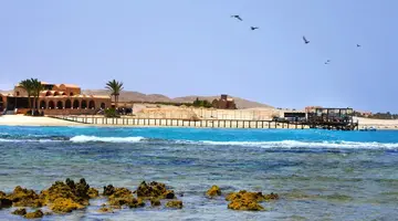 MOVENPICK EL QUSEIR