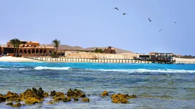 MOVENPICK EL QUSEIR