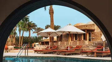 MOVENPICK EL QUSEIR