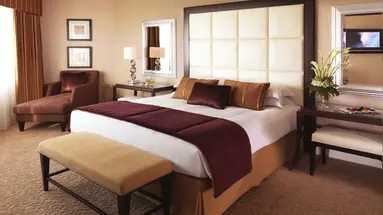Movenpick Grand Al Bustan Dubai